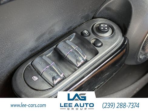 Used 2016 MINI Cooper S FWD image 19