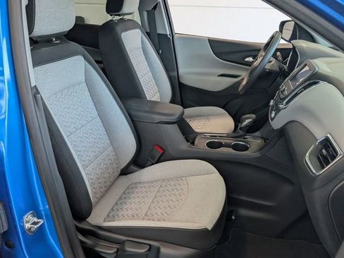 Used 2024 Chevrolet Equinox LS w/ LS Convenience Package image 17