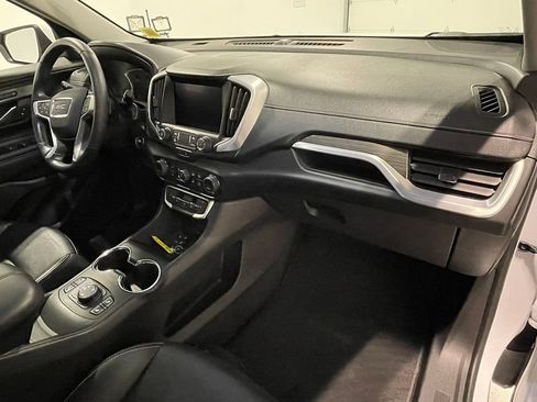 Used 2022 GMC Terrain SLT AWD/4WD image 27
