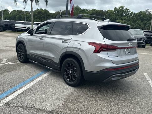 Certified 2023 Hyundai Santa Fe XRT FWD image 12