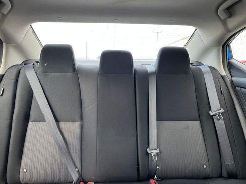 Used 2025 Nissan Sentra SV image 37