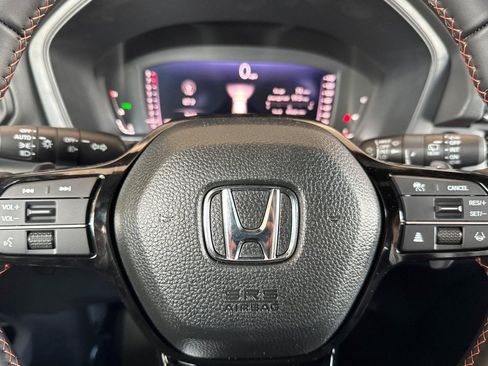 New 2026 Honda Pilot Sport image 10