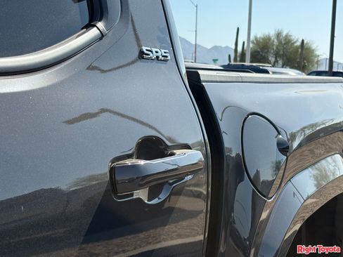 New 2026 Toyota Tacoma SR5 RWD image 11