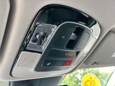 Certified 2025 Hyundai Tucson SEL FWD image 37