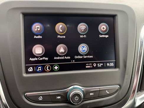 Used 2024 Chevrolet Equinox LT image 16