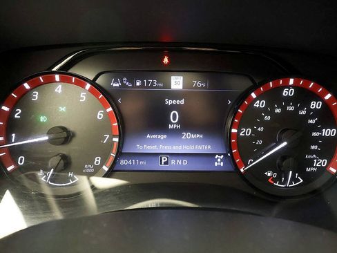 Used 2023 Nissan Frontier PRO-4X w/ Pro-4X Premium Package AWD/4WD image 33