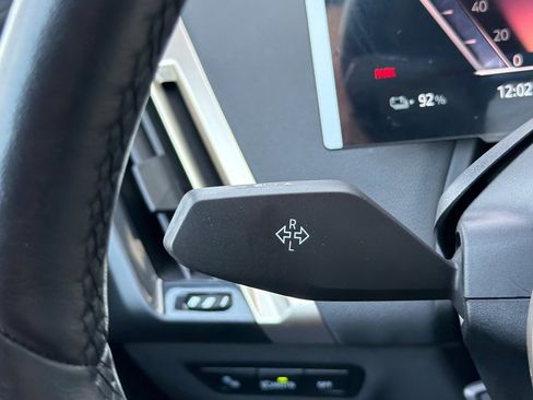 Certified 2022 BMW iX xDrive50 w/ Sport Package image 33