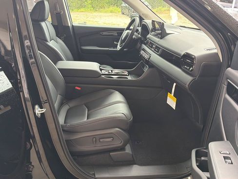 New 2026 Honda Pilot EX-L image 14