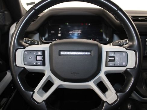 Used 2024 Land Rover Defender 110 S image 17