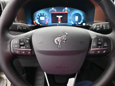 New 2025 Ford Bronco Sport Outer Banks w/ Outer Banks Tech Package+ image 30