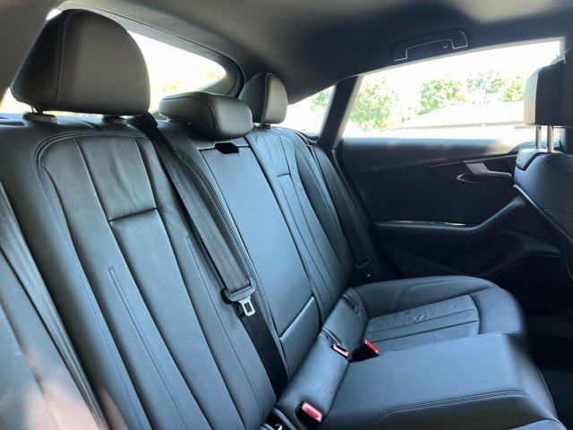 Used 2019 Audi A5 2.0T Prestige AWD/4WD image 19