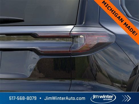 New 2025 GMC Acadia Elevation w/ Elevation Premium Package image 37