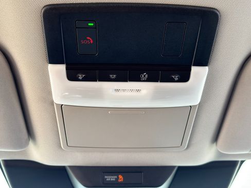 Used 2023 Nissan Pathfinder SV FWD image 29