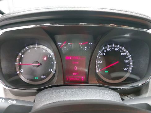 Used 2016 GMC Terrain Denali image 19