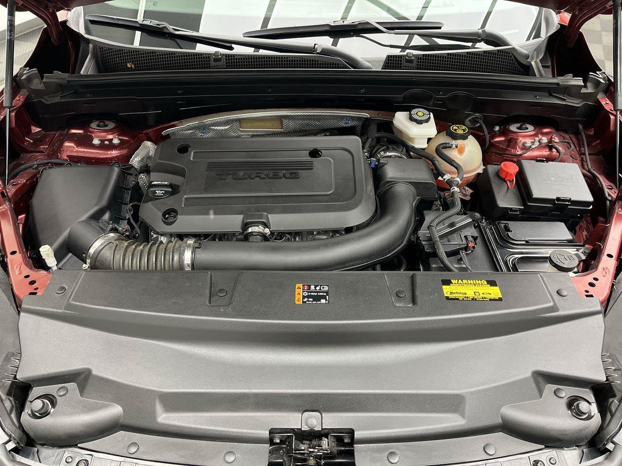 Certified 2024 Buick Envision Avenir AWD/4WD image 31