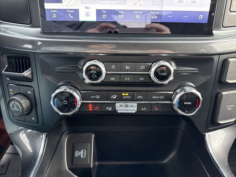 Used 2023 Ford F150 XLT w/ Equipment Group 302A High image 24