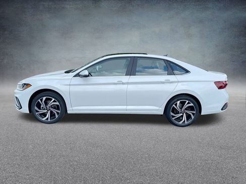 New 2025 Volkswagen Jetta SEL image 28
