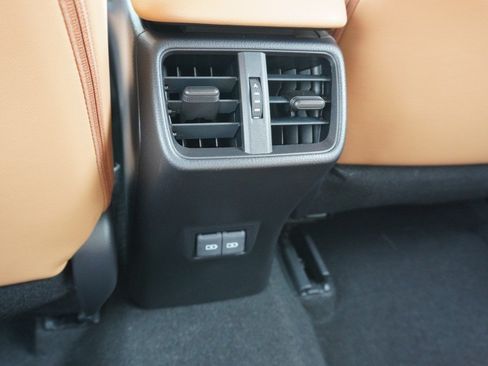 Certified 2025 Lexus UX 300h FWD w/ Accessory Package (Z1) image 31