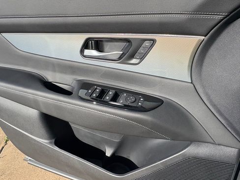 New 2026 Nissan Murano SL AWD/4WD image 18