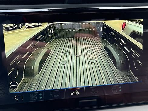 New 2026 GMC Sierra 3500 Denali Ultimate image 32