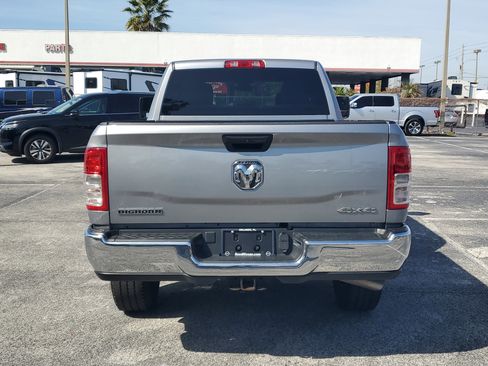 Used 2024 RAM 2500 Big Horn image 5