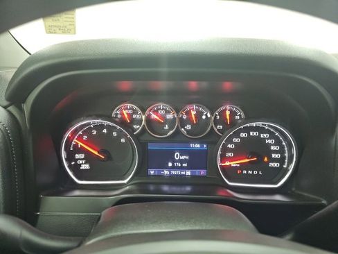 Used 2019 Chevrolet Silverado 1500 LT image 22