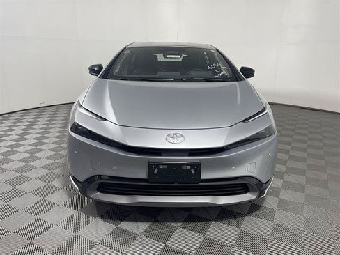 New 2027 Toyota Prius XLE AWD/4WD image 2