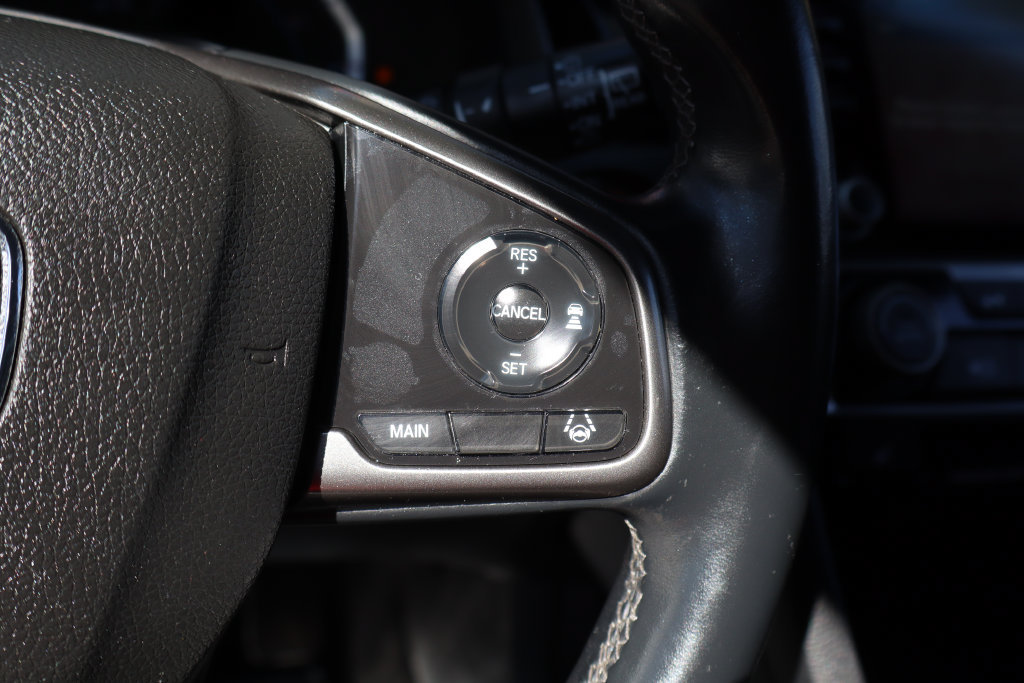 Used 2020 Honda Civic EX image 23