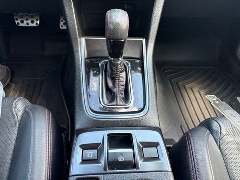 Used 2020 Subaru WRX Limited AWD/4WD image 23