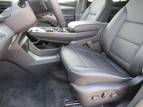 New 2026 Buick Enclave Preferred w/ Power Package image 15