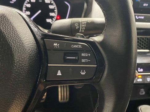 Used 2024 Honda Civic Sport image 22