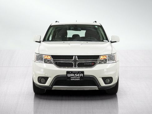 Used 2019 Dodge Journey SE AWD/4WD image 9