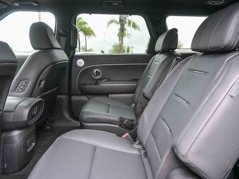 New 2026 Hyundai Palisade Calligraphy image 19