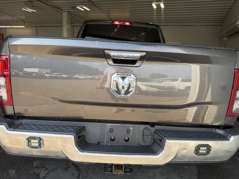 Used 2019 RAM 2500 Big Horn AWD/4WD image 6