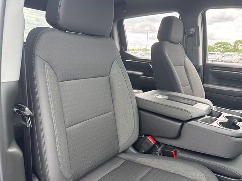New 2026 GMC Sierra 1500 Elevation w/ Elevation Select Package AWD/4WD image 36