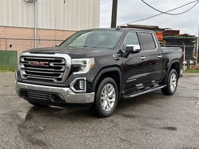 Used 2021 GMC Sierra 1500 SLT w/ SLT Premium Plus Package