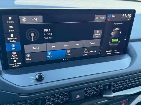 Used 2025 Honda Accord EX-L image 20