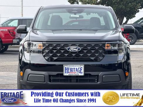 New 2026 Ford Maverick XL image 9