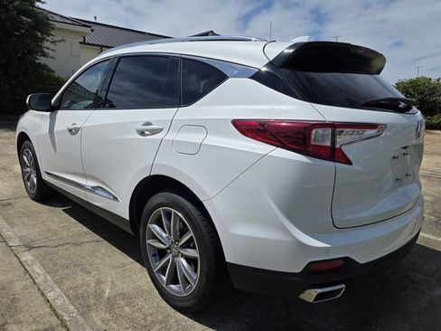 Used 2023 Acura RDX FWD w/ Technology Package image 13