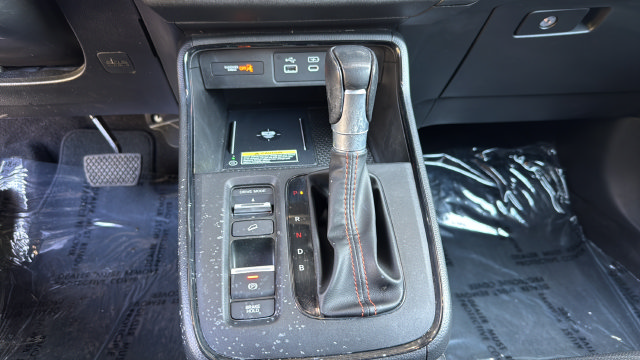 Used 2025 Honda CR-V Sport-L image 19