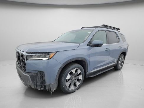 New 2026 Honda Pilot Elite image 3