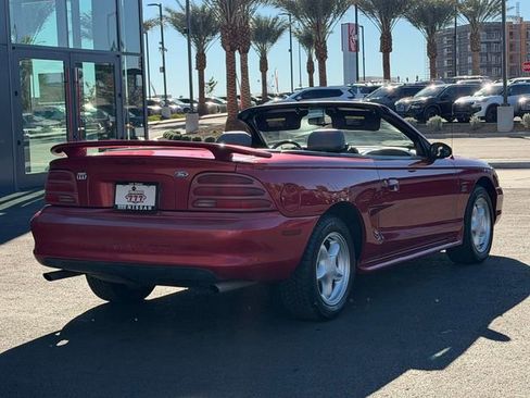 Used 1995 Ford Mustang GT image 7