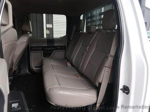 Used 2018 Ford F350 XL w/ Power Equipment Group AWD/4WD image 15