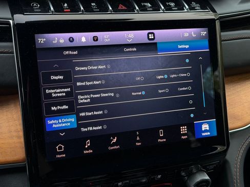 Used 2023 Jeep Grand Cherokee L Summit image 35