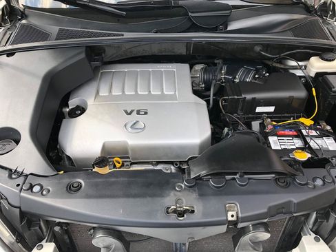 Used 2008 Lexus RX 350 AWD image 39