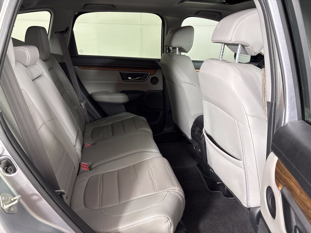 Used 2018 Honda CR-V EX-L image 19