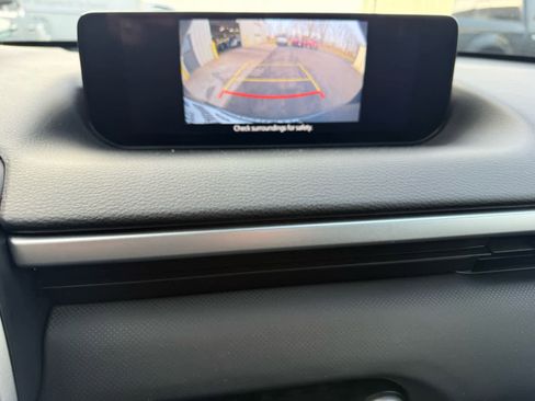 Used 2025 MAZDA CX-50 AWD 2.5 S w/ Premium Package image 16