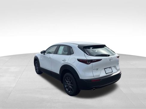 Used 2025 MAZDA CX-30 AWD 2.5 S image 3