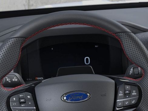 New 2026 Ford Explorer ST-Line w/ ST-Line Street Pack AWD/4WD image 10