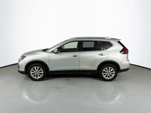Used 2020 Nissan Rogue SV AWD/4WD image 5